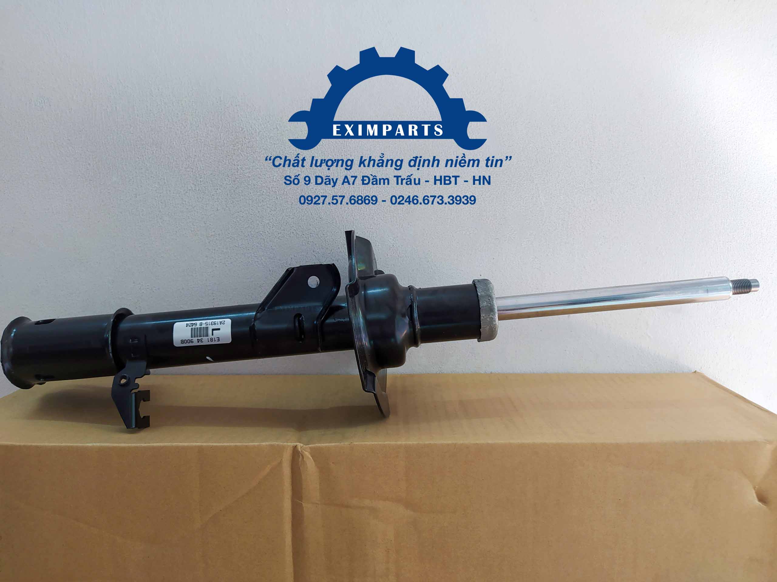 Giảm xóc trước Ford Escape đích thị Phụ tùng Ford Escape #24 Giảm xóc trước Ford Escape đích thị Phụ tùng Ford Escape